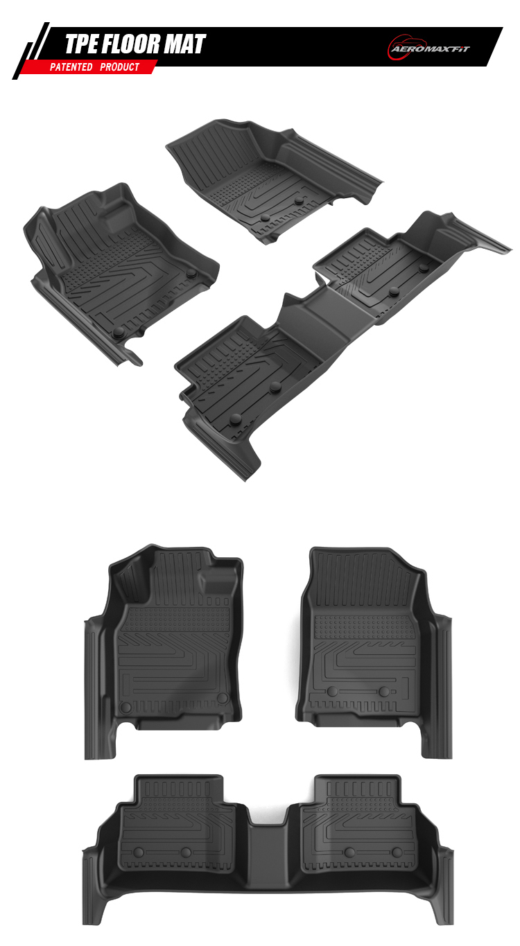 1_02Honda Civic floor mats