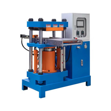 Automatic Fast Food Box Machine for PET Cups and Lids with PS ABS EPS PP PE Materials - Includes Pump, Bearing, Gear, and Motor