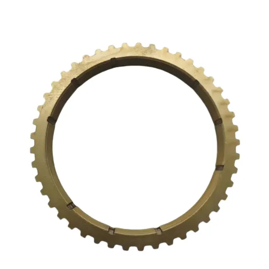FACTORY SALE Manual auto parts transmission Synchronizer Ring oem 33367-40012 for TOYOTA