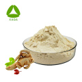 สารสกัดจากราก Panax Notoginseng 10% Notoginsenoside Powder