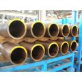 SAE 1524 cold drawn seamless steel tube