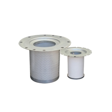 250034086 oil-gas separation filter for air compressor