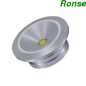 Small Size LED Ceiling Downlight 1W/3W