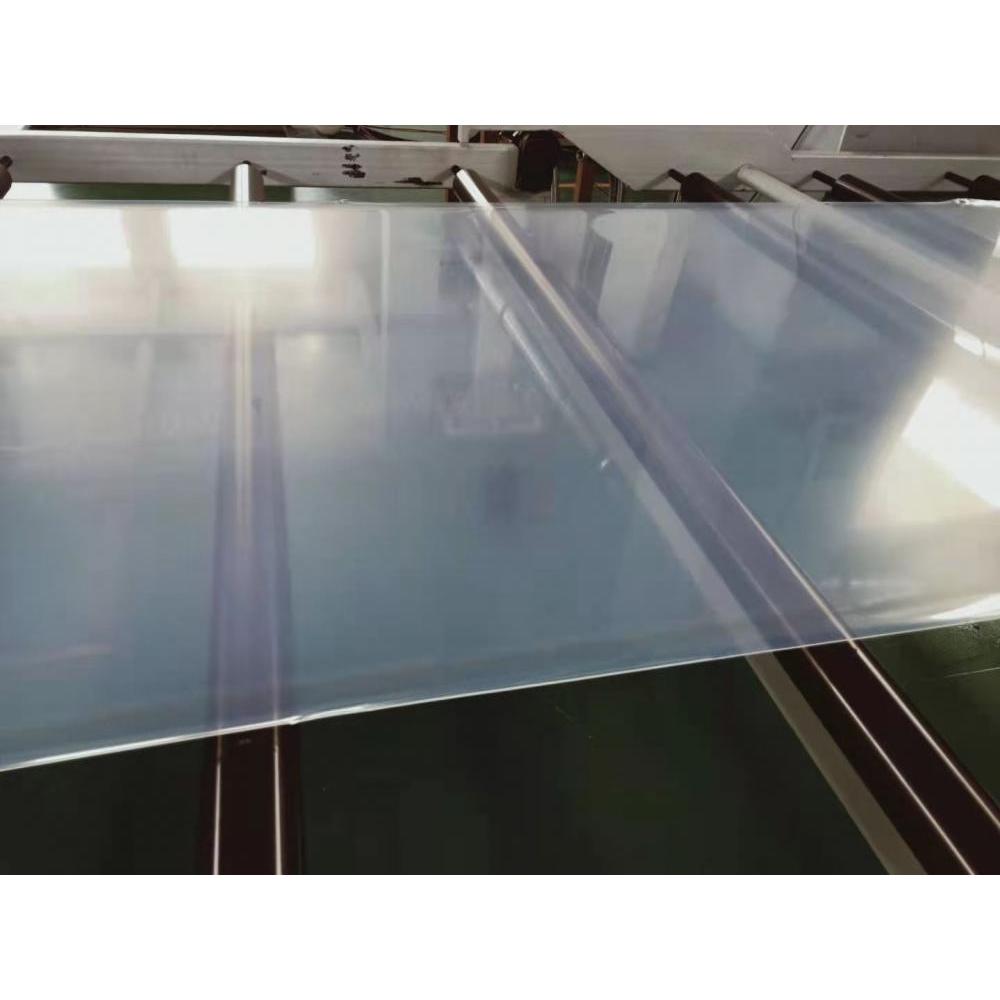 Chinese1.5-6mm 1500mm PFA Anticorrosive Lining Sheet
