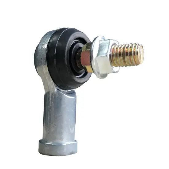 LHSA12 Rod End Ball Joint With M12x1.25 Thread