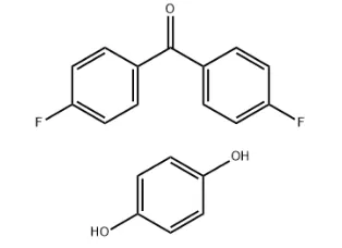 PEEK C19H14F2O3 CAS 29658-26-2