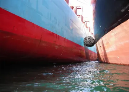 Yokohama Pneumatic Rubber Fender