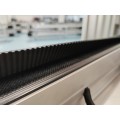 T5-W25 ESD Conveyor Belt | Timing Belt Conveyor Comple