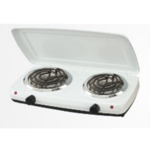 Electric Hot Plate Home Appliance na may CE / CB Certificate