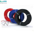 Competitive Price For Colored Pvc Coated Wire