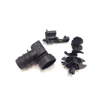 Plastic Precision Car Parts