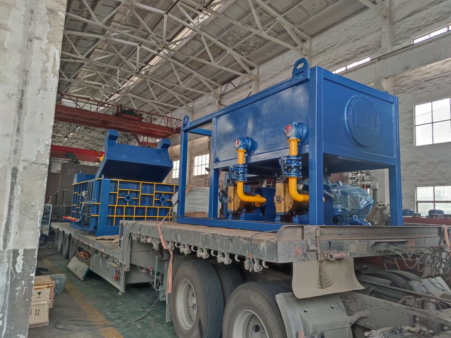 250ton baler-3