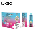 OKSO Tornado 100K Puff Vape Sekali Pakai