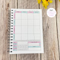 Best Spiral Fitness Diary Gym Workout Log Book