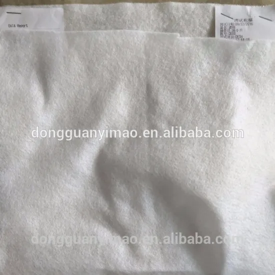 YME50 YME70 YME90 YME120 Static fabric