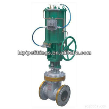 N04400 Valve