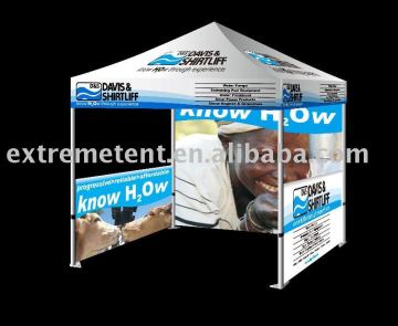 4x4M Heavy Duty Gazebo