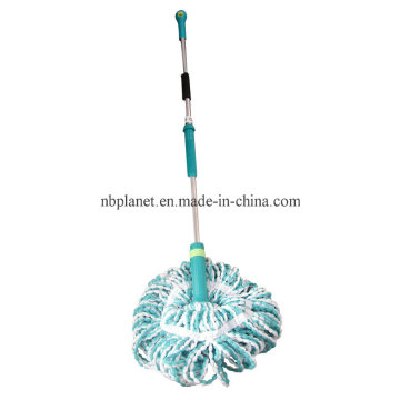 Cotton Yarn Twist & Squeeze Mop