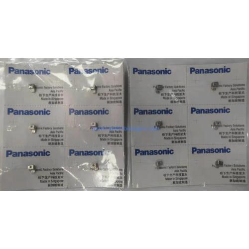 N210050981AA N210050982AA Panasonic AI Spare Part BLOCK