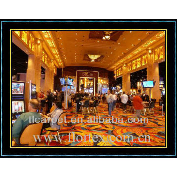 Gambling House Carpet For Las Vegas 005