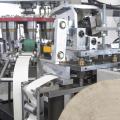 Máquina de formación de papel automático de alta calidad