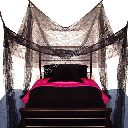 Rectangular Mosquito Net