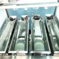 Modular Automatic 4-Head Linear Weigher