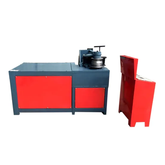 OEM CE Certified Tube Bending Machine: Your Ultimate Pipe & Tube Bending Solution