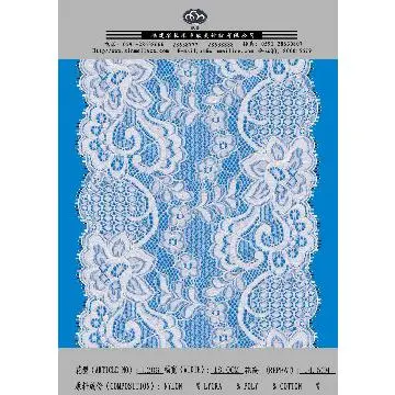lace headbands for girls 5206