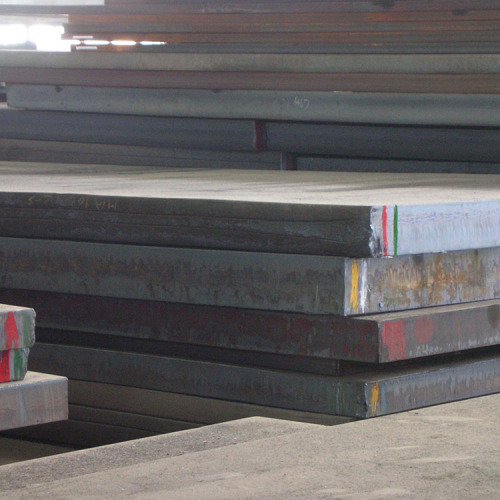 Astm A36 Steel Sheet 50mm Top Quality Q195 MS Carbon Plate Manufactory