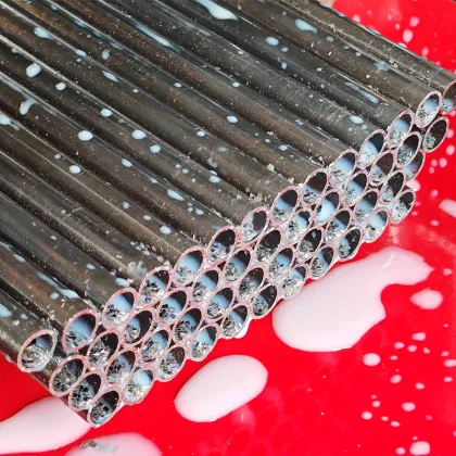 Customizable Full Automatic Pipe Cutting Machine