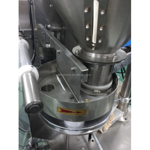 JNV80 Automático Sacas Pequenas Máquinas de Pacote de Tea