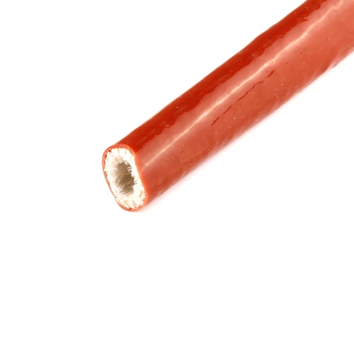 High temperature Fire Resistant tube