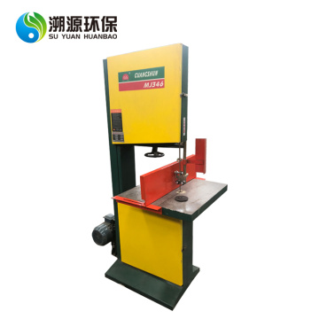 Recycling Machine For Radiator To Get Aluminum Copper