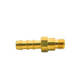 OEM Brass Fittings Hose Nipples