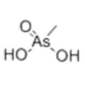 Arsonik asit, metil- (9Cİ) CAS 124-58-3