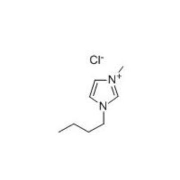 1-Butyl-3-methylimidazolium Chloride