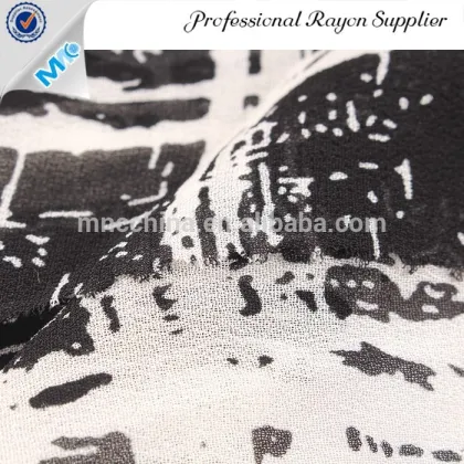 best selling  viscose fabric