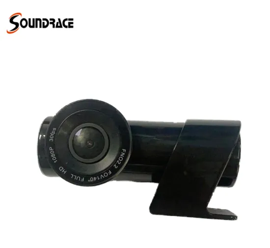 HD driving recorder for taxi