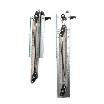 Elevator Door Knife: K200, K300, SK50, SK40