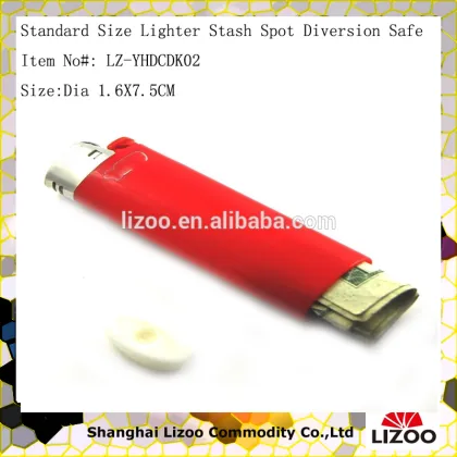 Battery Shaped Stash Pill Box Batteries Wholesale