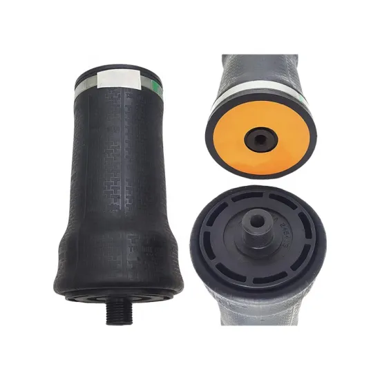 Hot Sale High Quality Air Spring W02-358-7074 for Truck and Trailer