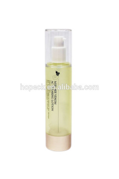 100ml Airless Dispenser,HPK-COSP33-00142W