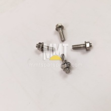 8T-7044 8T7044 Lock Bolt for 336D C9 330C C-9 Excavator