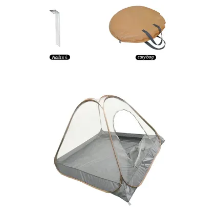 Outdoor Traveling Camping Mosquito Net