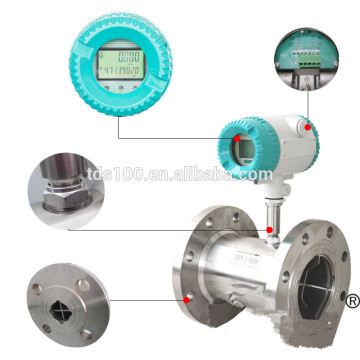 high good quality vortex flow meter