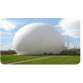 LIVITE 1200GSM PVC Tyg Biogas Membrane