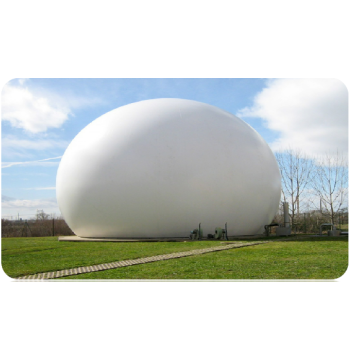 LIVITE 1200GSM PVC Fabric Biogas Membrane
