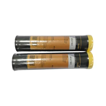 KLUBER ISOFLEX NBU 15 High-Speed Rolling Bearing Grease: 400g Pack for Machine Tools and Textile Machinery