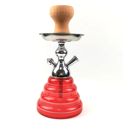 China cheap wholesale mya petite hookah mya acrylic hookah